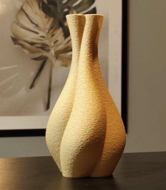 Cachepot Ju — Brotei Daqui